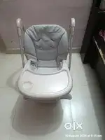 High chair