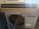 1 ton split AC