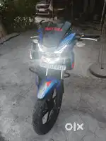Royal Enfield lena hai