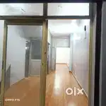 Ground Floor independent floor Office with godown /warehouse