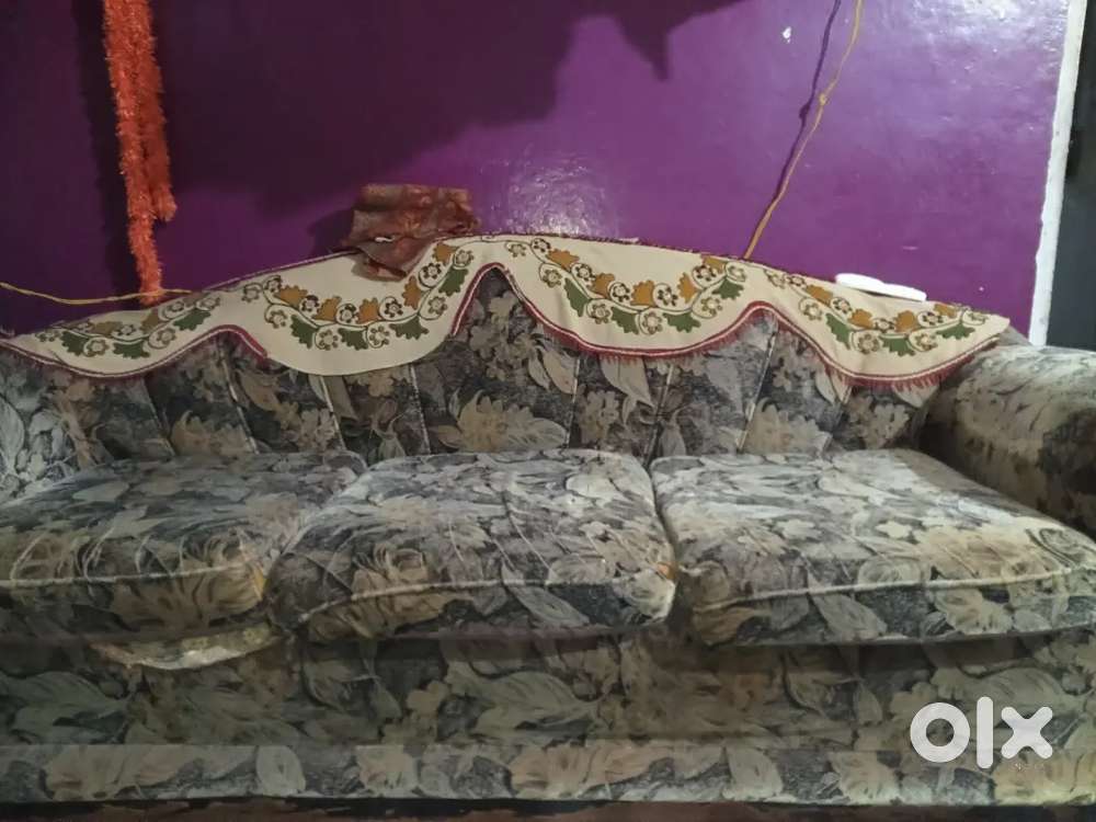 Sofa 1 set