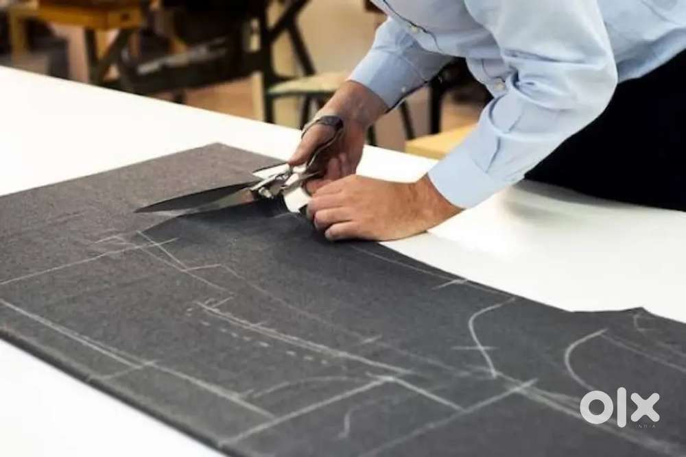 Tailor ladies wear