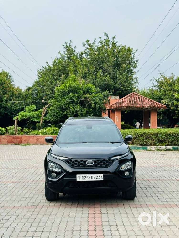 Tata Safari 2.0 Kryotec XZA Plus, 2022, Diesel