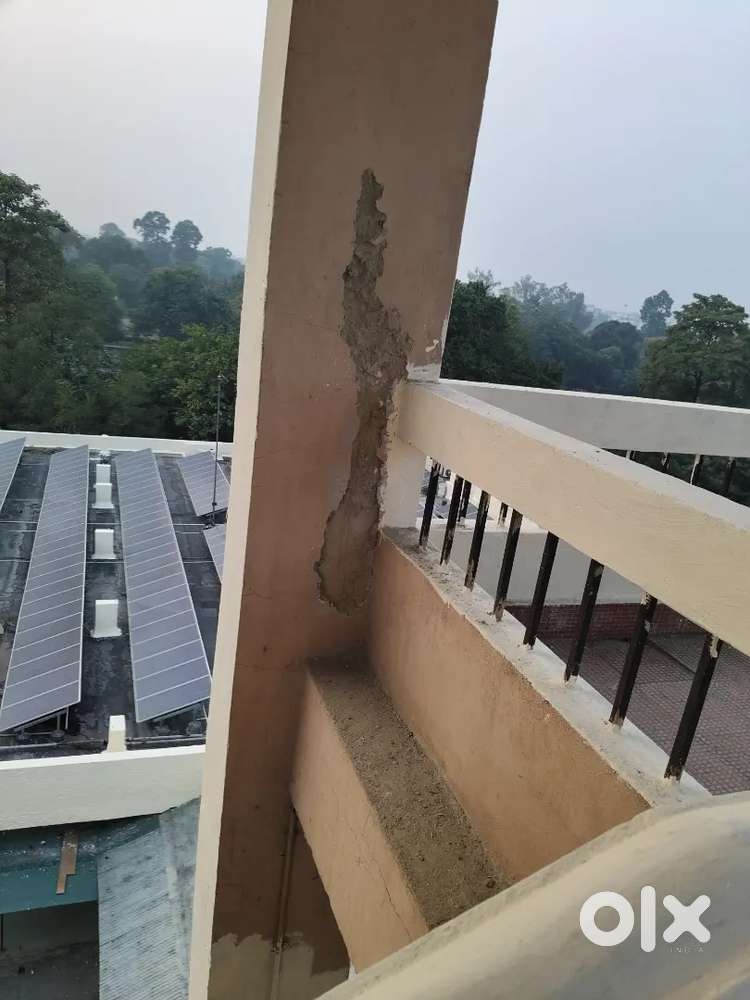 Site Civil Engineer for HAL Lucknow project