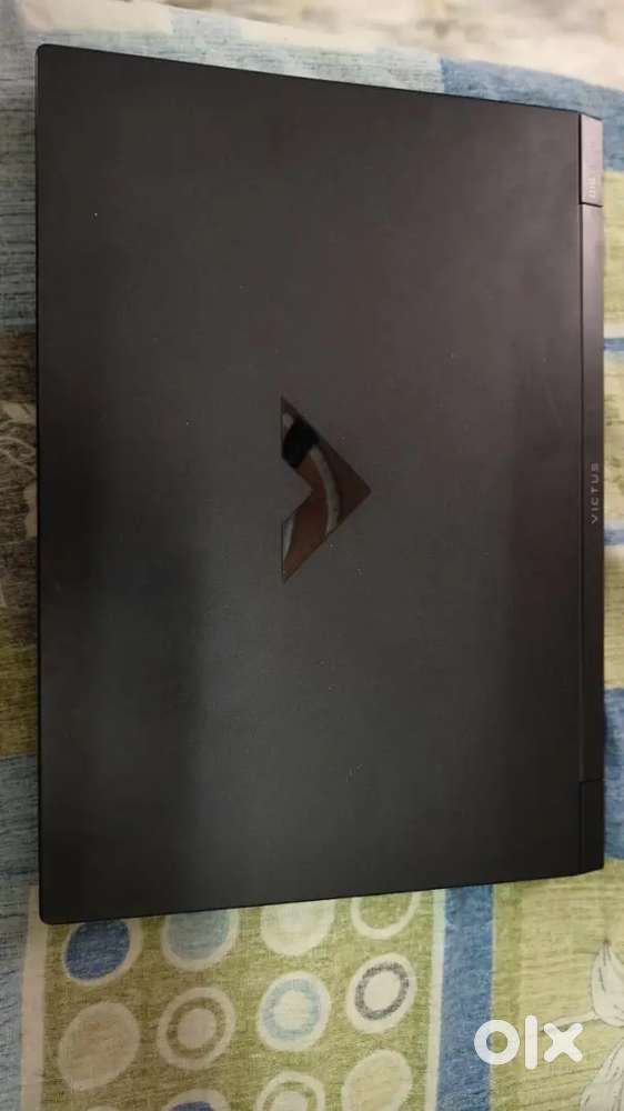 Hp victus laptop urgent sell