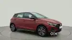 Hyundai i20 N Line 1.0 N8 Turbo DCT Dual Tone, 2022, Petrol