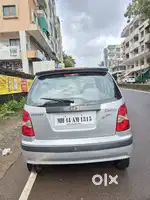 Hyundai Santro Xing XG, 2006, Petrol