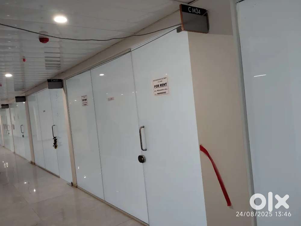 Premium Office Space for Rent at Metro Level (Direct Owner)