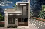 Vinayak vihar near by nana kheda 3 km from shanti palace