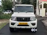 Mahindra Bolero, 2023, Diesel