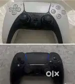 Ps5 controller 2 pieces.