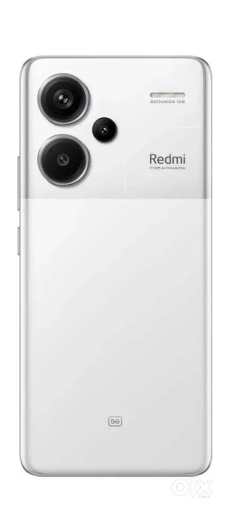 Redmi note 13 pro plus 5g