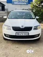 Skoda Octavia 2.0 TDI AT Style Plus, 2016, Diesel