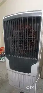 Air cooler