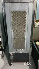 COOLER KING AIR COOLER