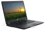 Dell CORE i7 8GB RAM DDR4 256GB SSD windows 10 back light keyboard