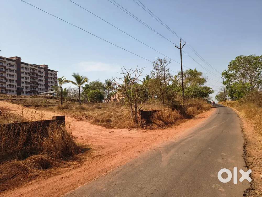 NA Plots near Ratnagiri railway station