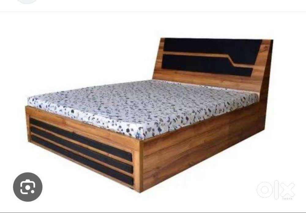 Big Offers New Sale Double Bed Starting Price 6499 Emi Avaialble