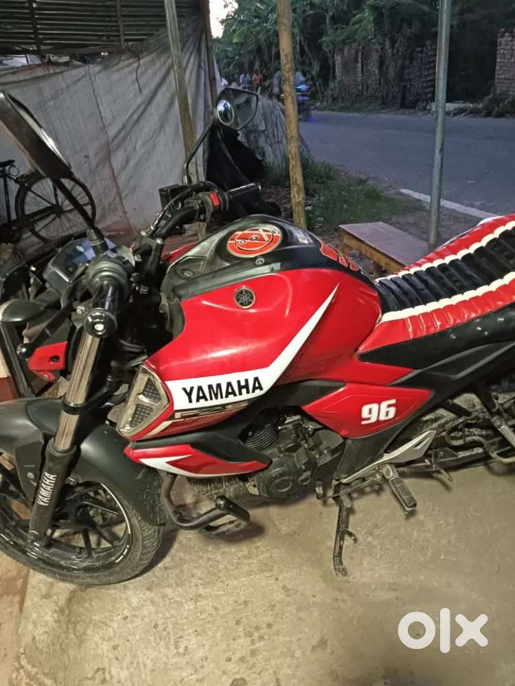 Good condition