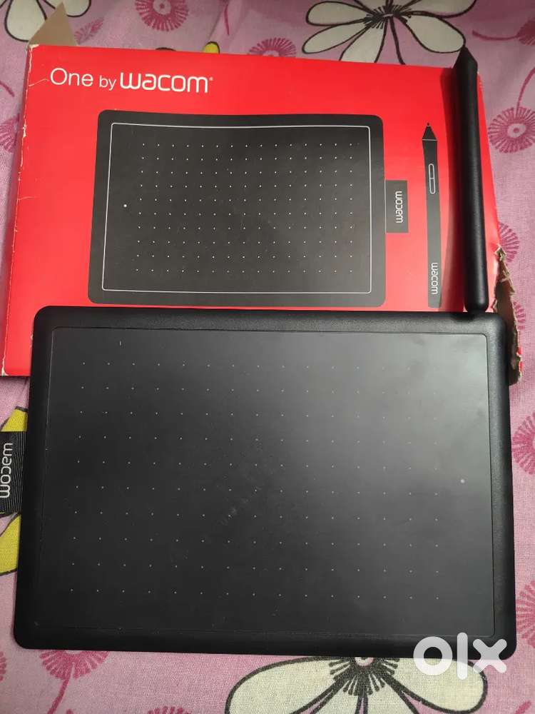 Creative Pen tablet