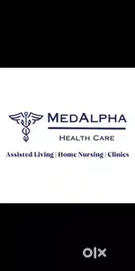 Home care services/Elderly care/End of life care/Dementia care