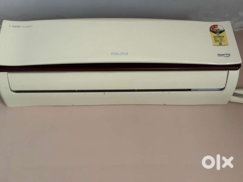 Voltas 2 ton AC