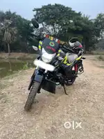 Honda  sp125 1st owner 26000km