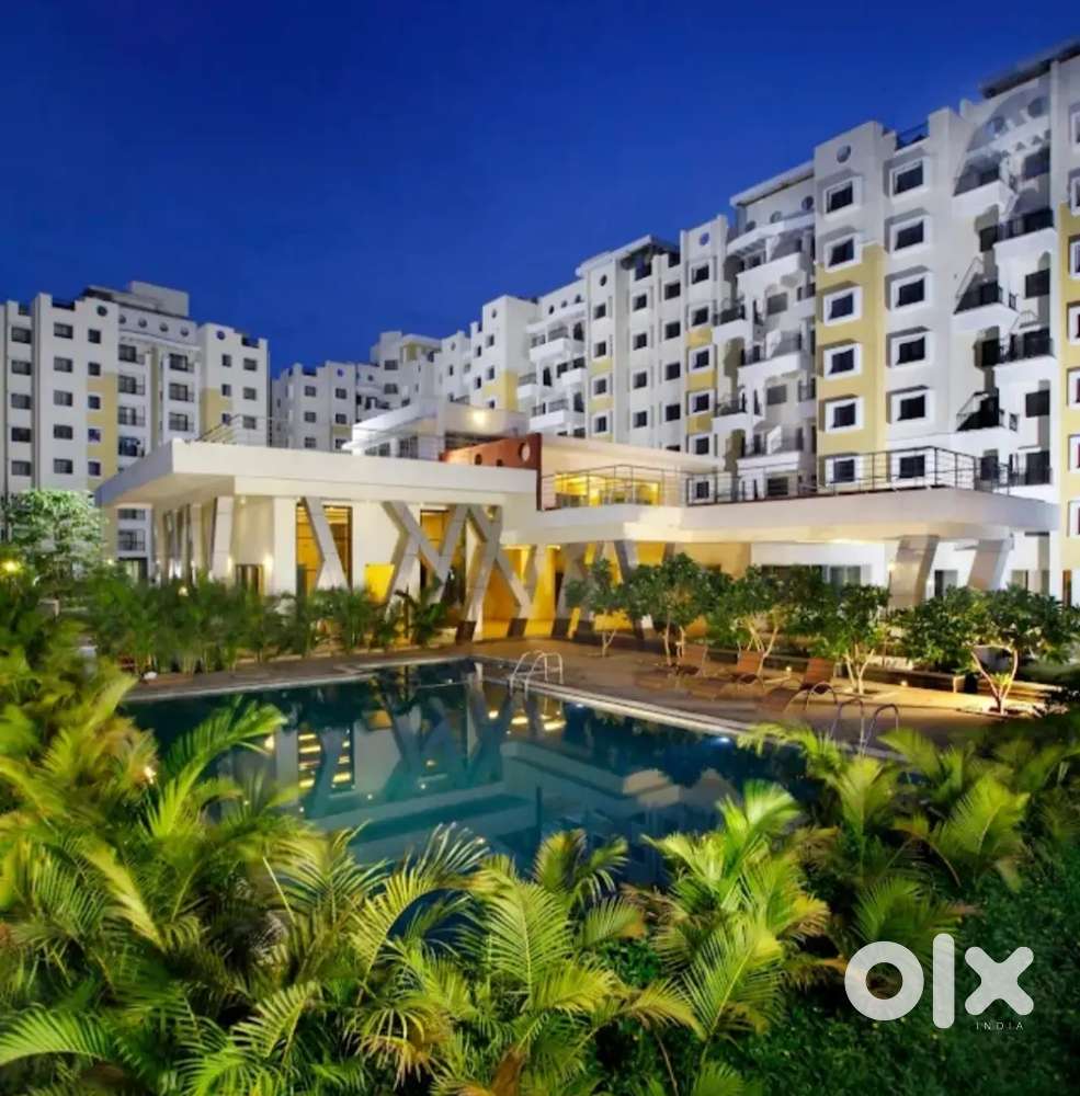 Fully Furnished - Just bring your pair of cloths