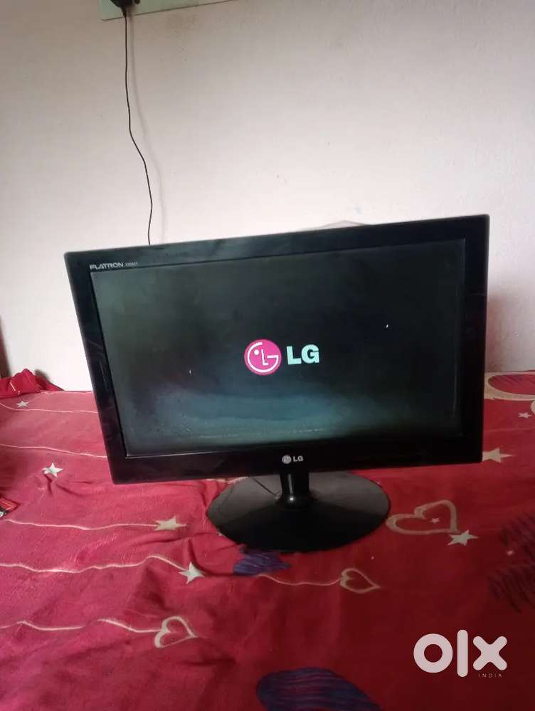 LG MONITOR LED Display 22 inch