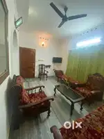 3 BHK FURNISHED APARTMENT ELAMAKKARA NEAR BHAVANS SCHOOL