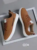 Salesman ( footwear shop)
