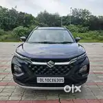Maruti Suzuki Fronx Delta Plus 1.2 MT, 2024, Petrol
