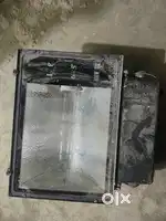 ઈલેક્ટ્રીક વસ્તુ હેલોજન