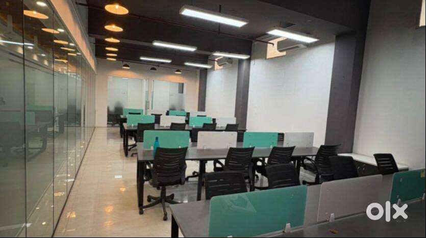 FULLY FURNISHED READY TO MOVE OFFICE SPACE SECTOR 63