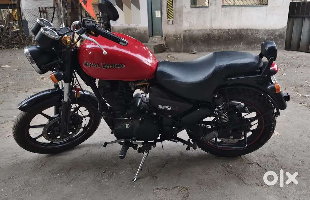 Royal Enfield