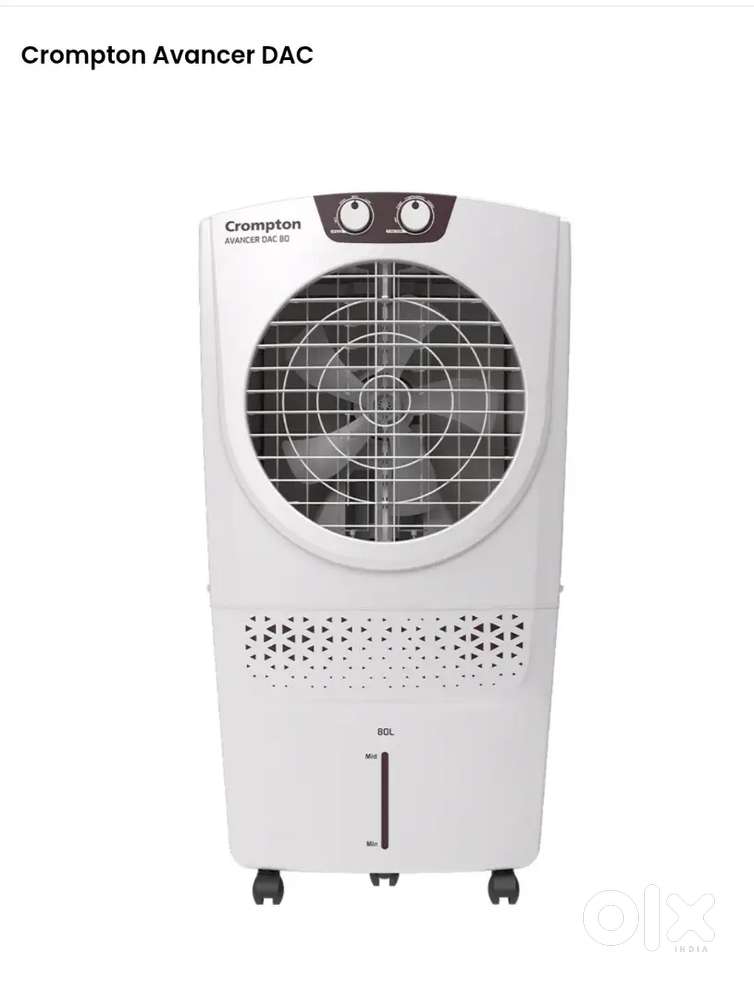 Crompton Avancer DAC 80LITER