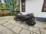 TVSRTR APACHE 200 4V