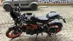 KTM DUKE 390 ABS 2016 Mint Condition
