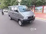 Maruti Suzuki Eeco 5 Seater AC, 2024, Petrol