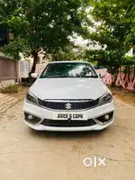 Maruti Suzuki Ciaz Alpha 1.5, 2019, Diesel