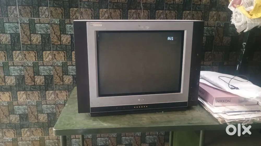 Lg 21 TV GOOD CONDITION