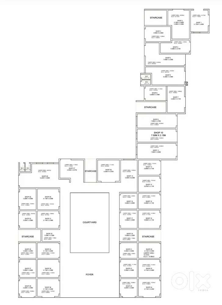 Shop for sale Taleigao