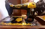 Usha Sewing Machine- Excellent Condition