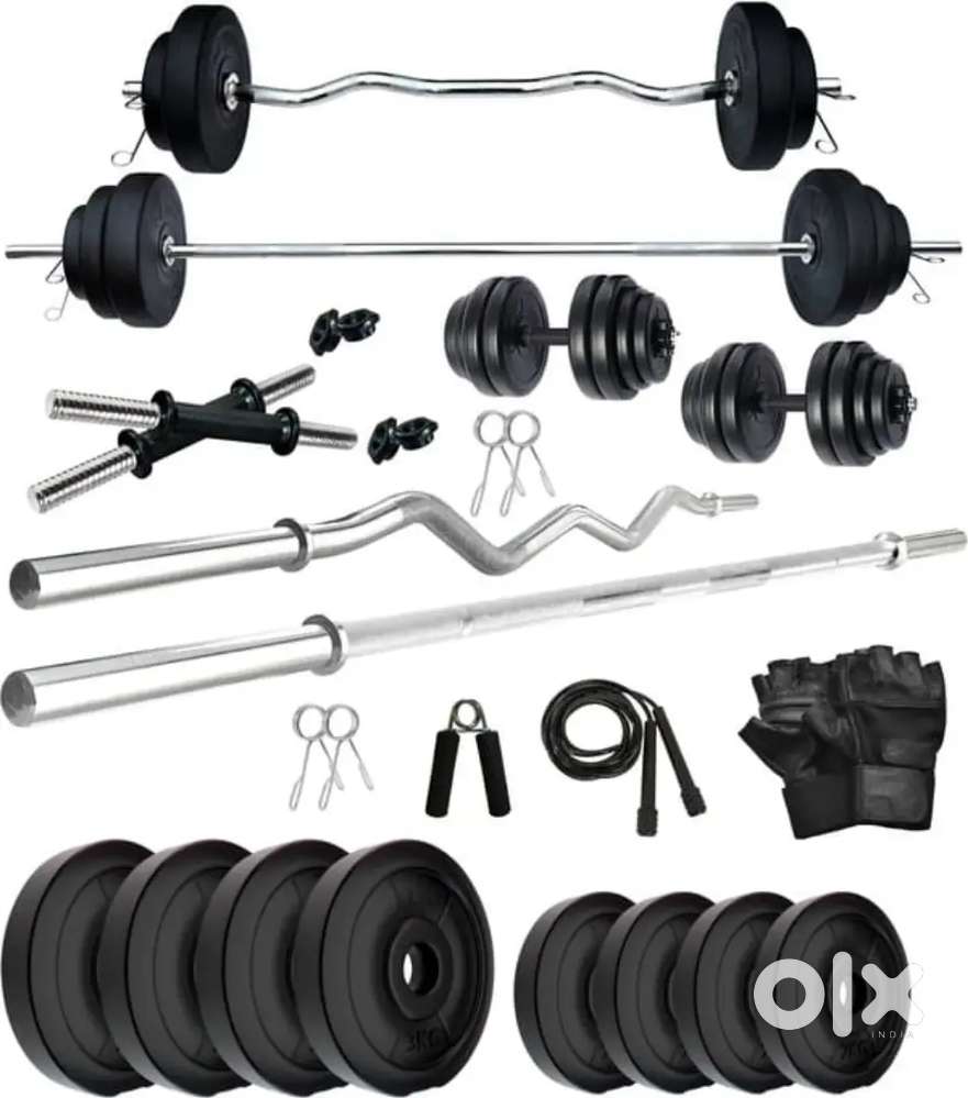 Brand-Krx ( for muscle building )