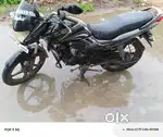 Single hand running
