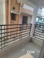 flat rent mohisgot 2nd lane near new town dlf1