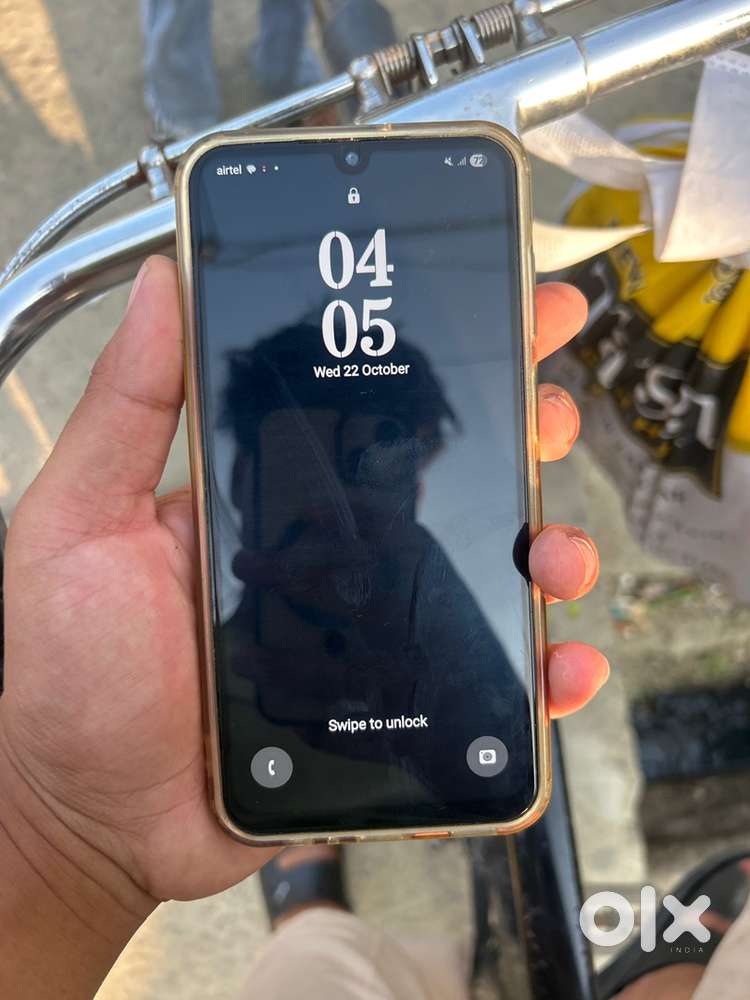 Samsung a15