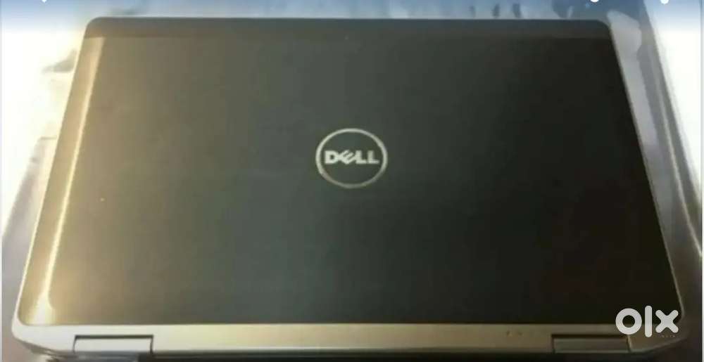 Dell Latitude E6530