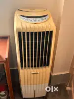 Cooler Fan