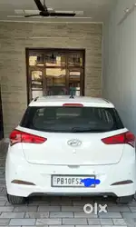 Hyundai i20 2016 Diesel orignal pb num